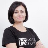 Кристина Кравцова Кристина Кравцова
