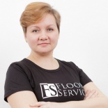 Татьяна Антонова Татьяна Антонова