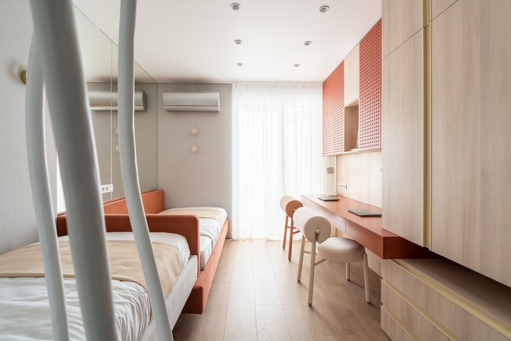 Ламинат My Floor Residence в программе «Квартирный вопрос»